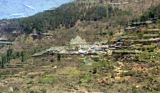 Gangotri