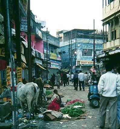 Banaras