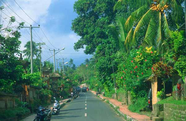 Goa Roads