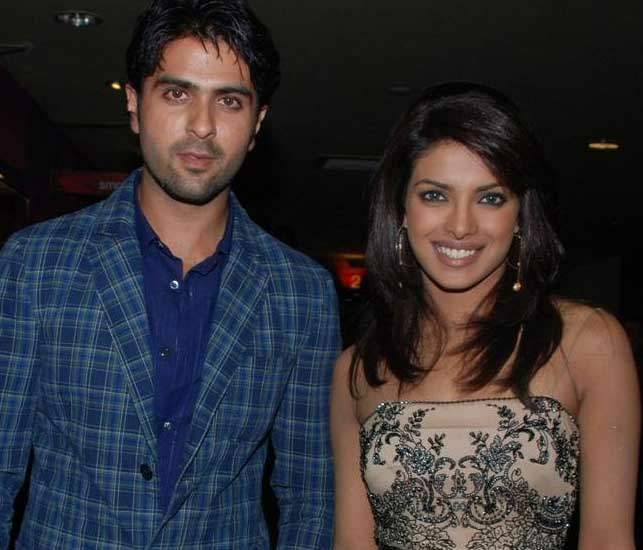 Priyanka Chopra and Harman Baweja Split?