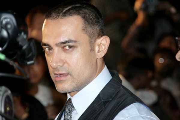 aamir khan photos