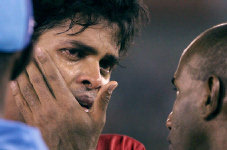 Sreesanth