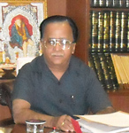 Justice R. C. Chopra