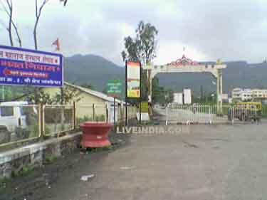 Trimbakeshwar Temple