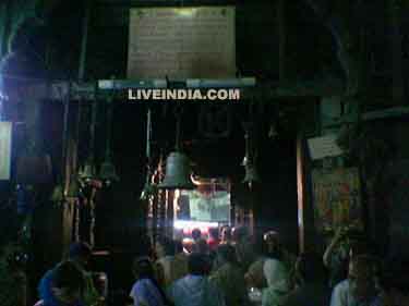 Trimbakeshwar Temple