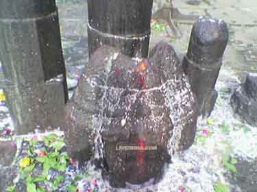 Trimbakeshwar Temple