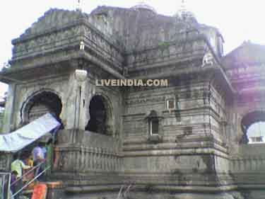 Trimbakeshwar Temple