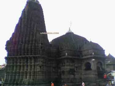 Trimbakeshwar Temple