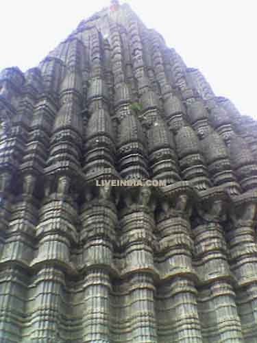 Trimbakeshwar Temple