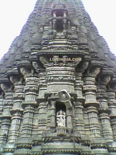 Trimbakeshwar Temple