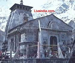 Kedarnath