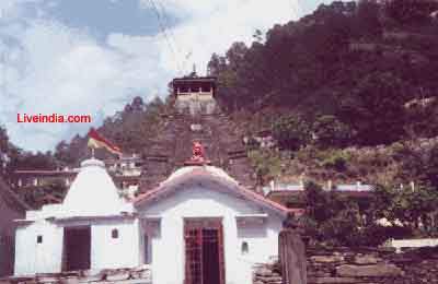 Kedarnath