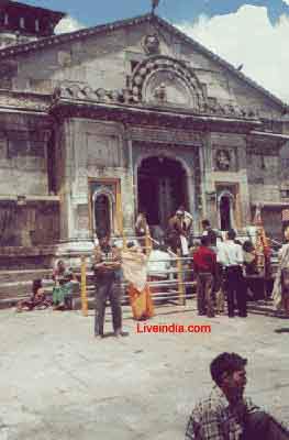 Kedarnath