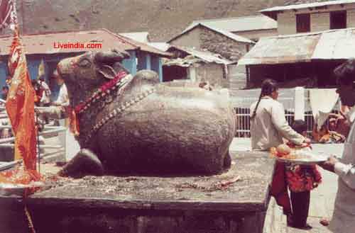 Kedarnath