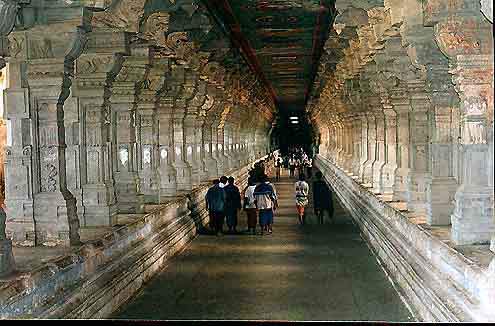 Rameshwar Temple