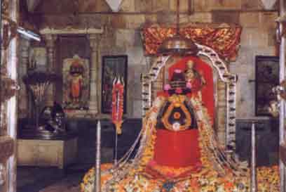 Somnath Temple