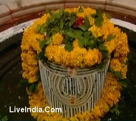 Baidyanath Jyotirlinga