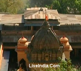 Baidyanath Jyotirlinga