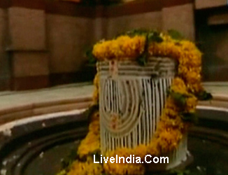 Baidyanath Jyotirlinga