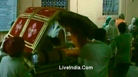 Baidyanath Jyotirlinga