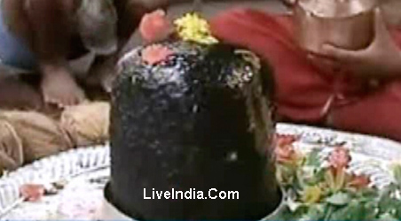 Grishneshwar Jyotirlinga