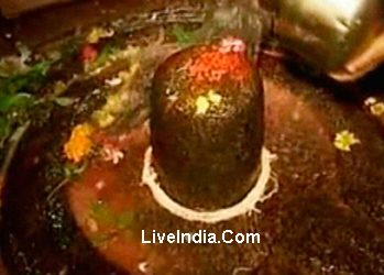 Grishneshwar Jyotirlinga