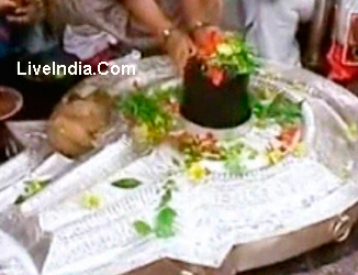 Grishneshwar Jyotirlinga