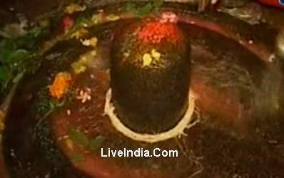 Grishneshwar Jyotirlinga