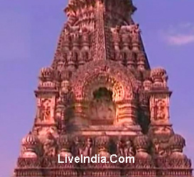 Grishneshwar Jyotirlinga