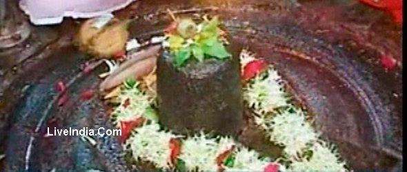 Grishneshwar Jyotirlinga