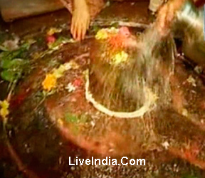 Grishneshwar Jyotirlinga