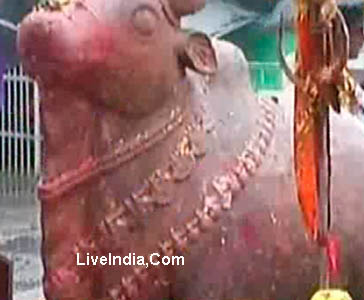 Kedarnath Jyotirlinga