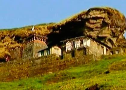 Kedarnath Jyotirlinga