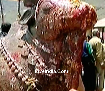 Kedarnath Jyotirlinga