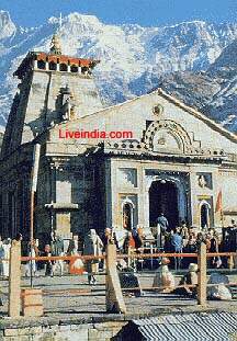 Kedarnath