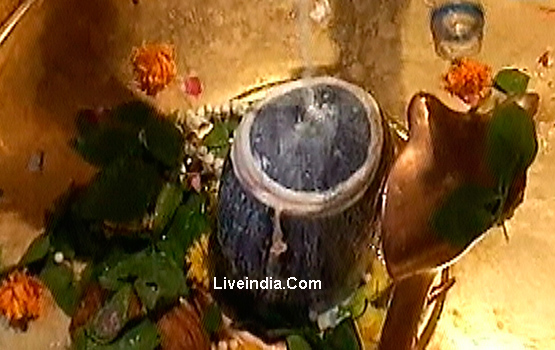 Mamleshwar Jyotirlinga