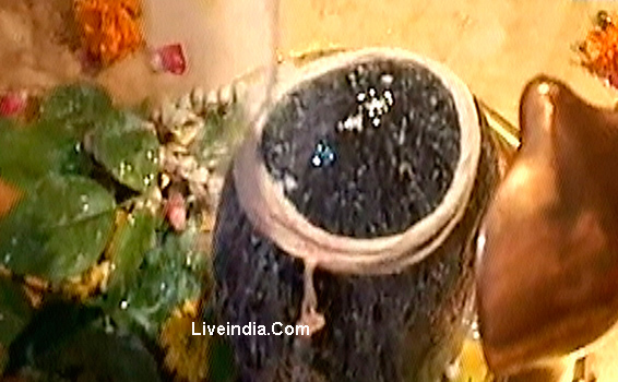 Mamleshwar Jyotirlinga