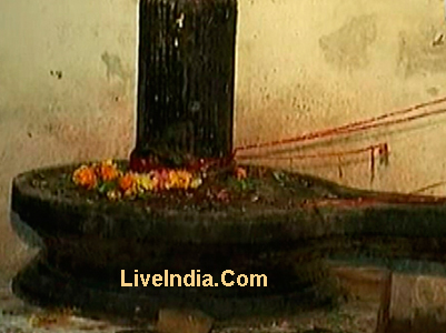 Rameshwar Jyotirlinga Shiva Temple