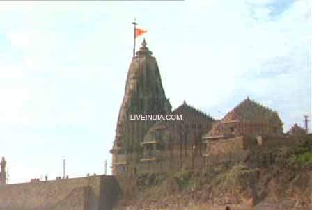 Somnath Temple