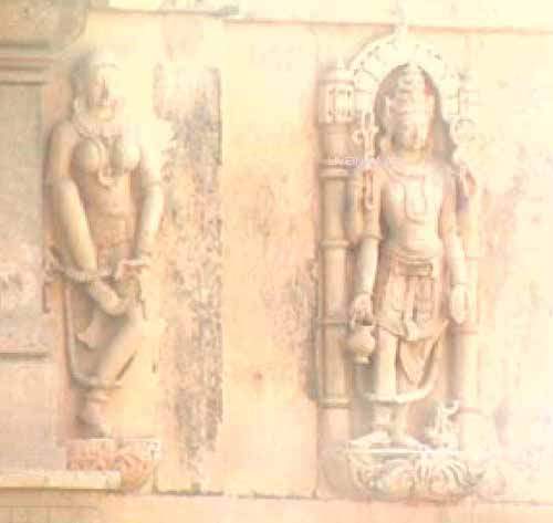 Somnath Temple