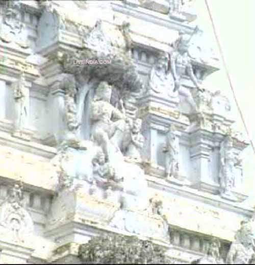 Mallikarjuna Temple