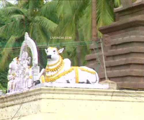 Mallikarjuna Temple