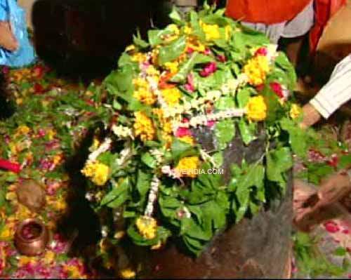 Mahakal Temple