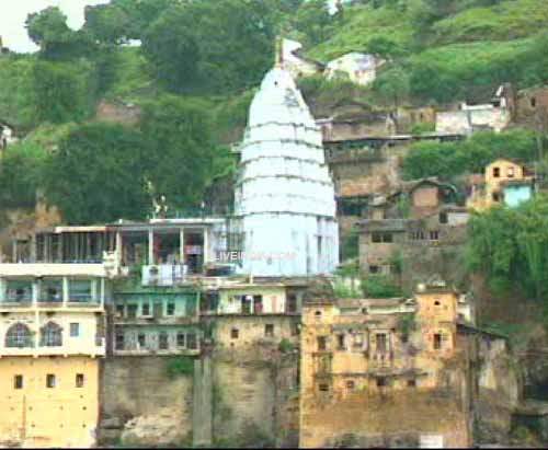 Omkareshwar Temple