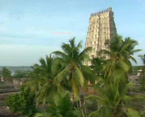 Rameshwar Temple