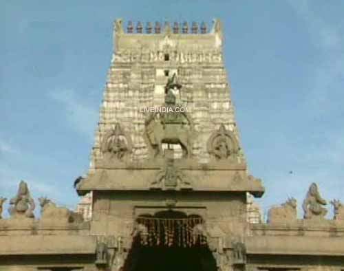 Nageshwar Temple