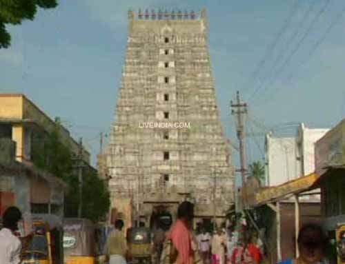 Rameshwar Temple