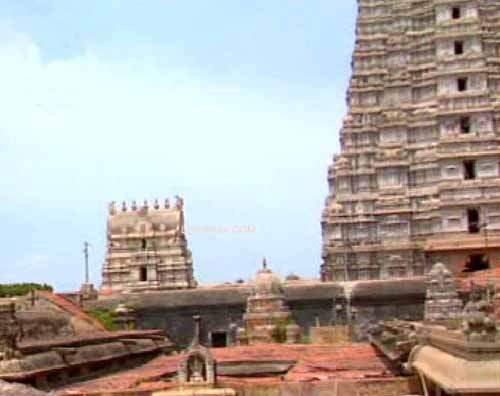 Rameshwar Temple