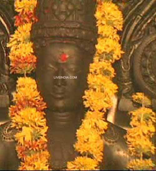 Nageshwar Temple