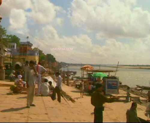 Vishwanath Temple